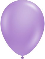 11" Lavender -100ct